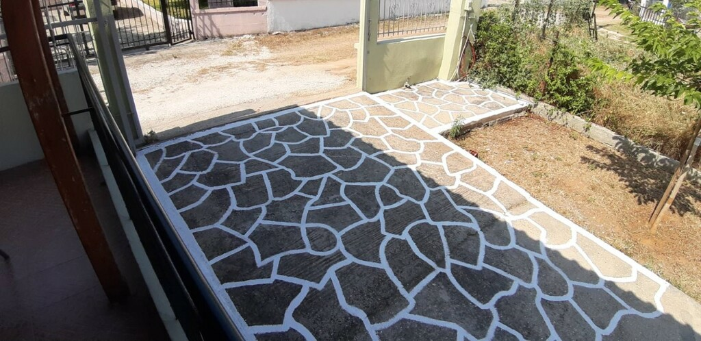 1-bedroom Detached House In Kassandra, Greece (40 M²)