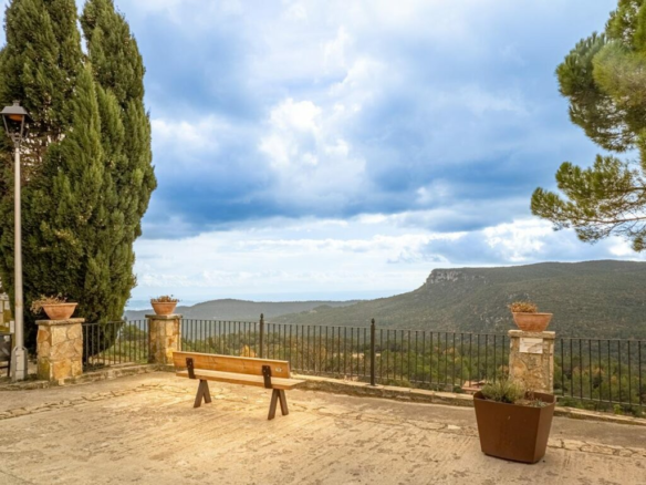 Land In Montreal, Spain (506 M² Plot)