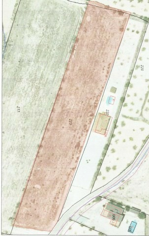 Land In Hondón De Los Frailes, Spain (5.971 M² Plot)