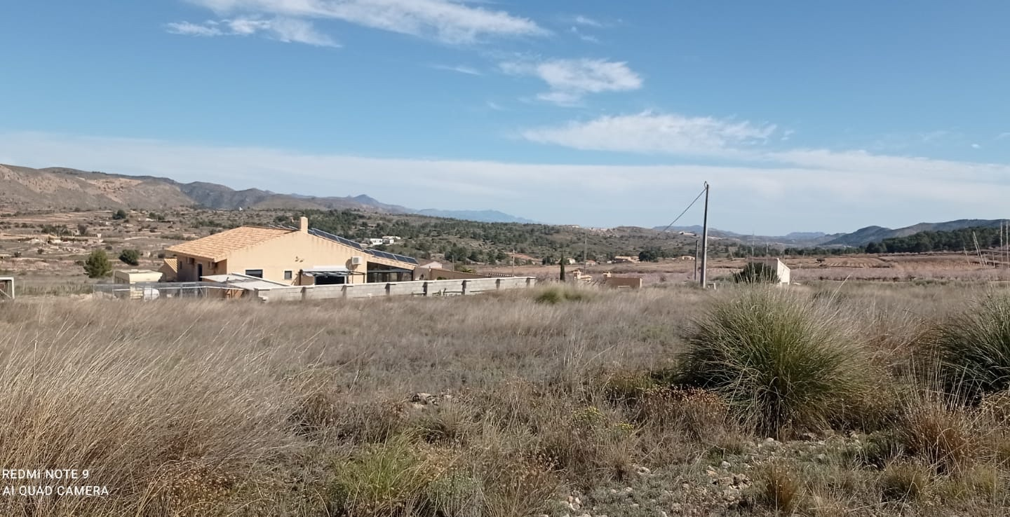 Land In La Romana, Spain (10.710 M² Plot)