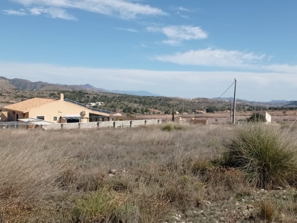 Land In La Romana, Spain (10.710 M² Plot)