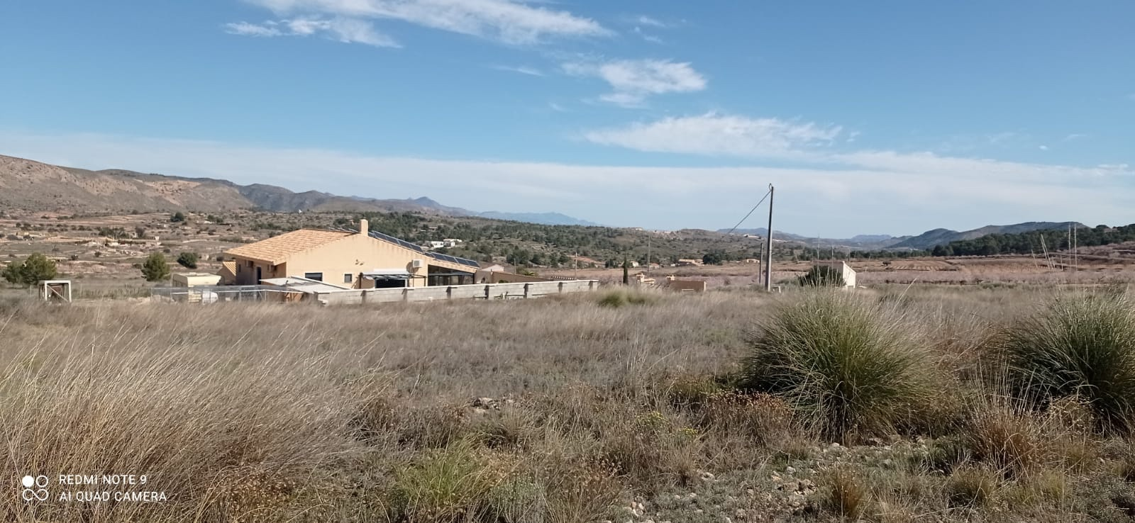 Land In La Romana, Spain (10.710 M² Plot)
