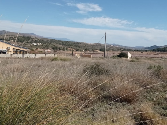 Land In La Romana, Spain (10.710 M² Plot)