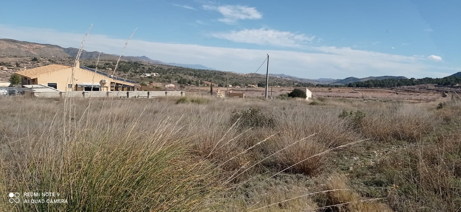 Land In La Romana, Spain (10.710 M² Plot)