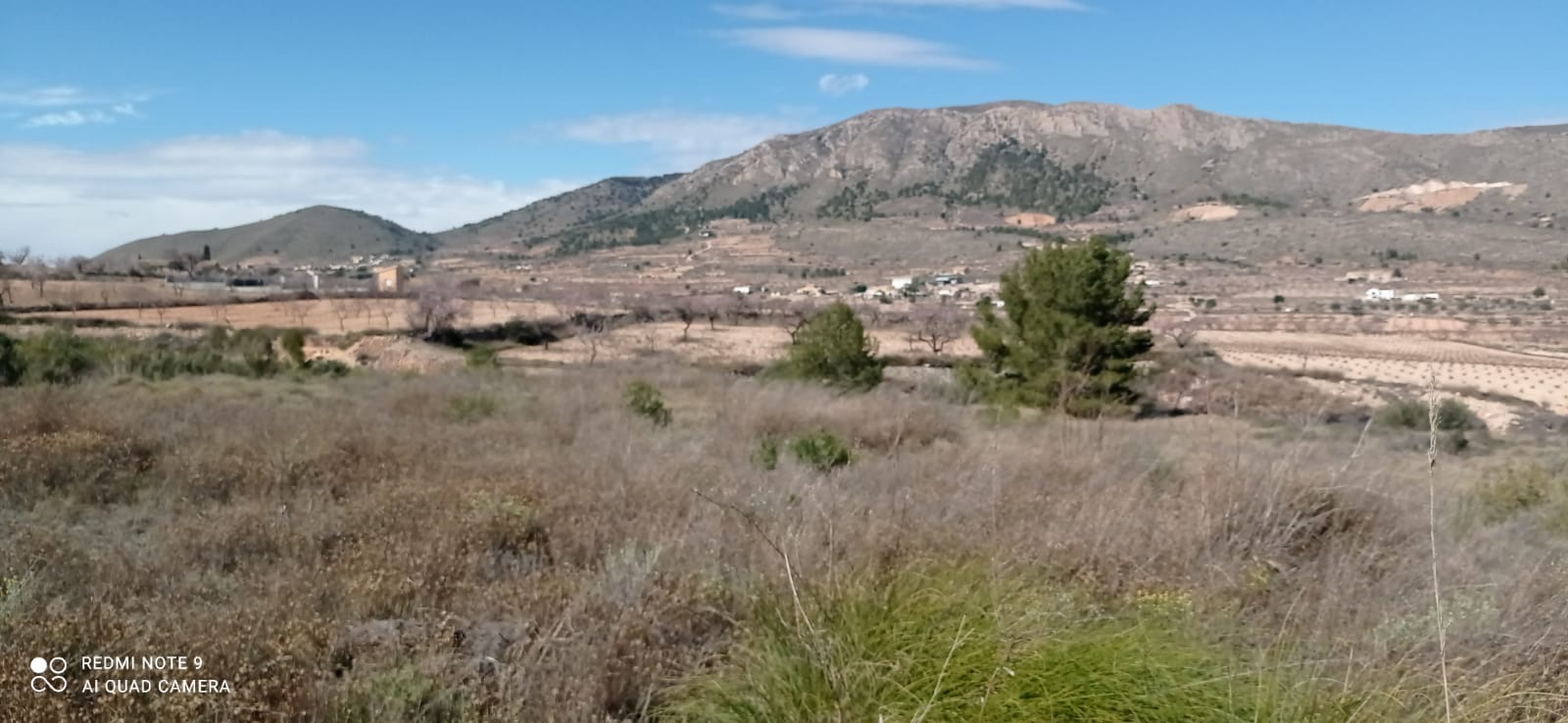 Land In La Romana, Spain (10.710 M² Plot)