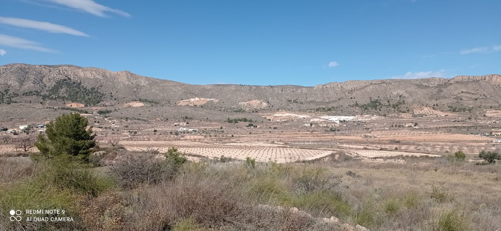 Land In La Romana, Spain (10.710 M² Plot)