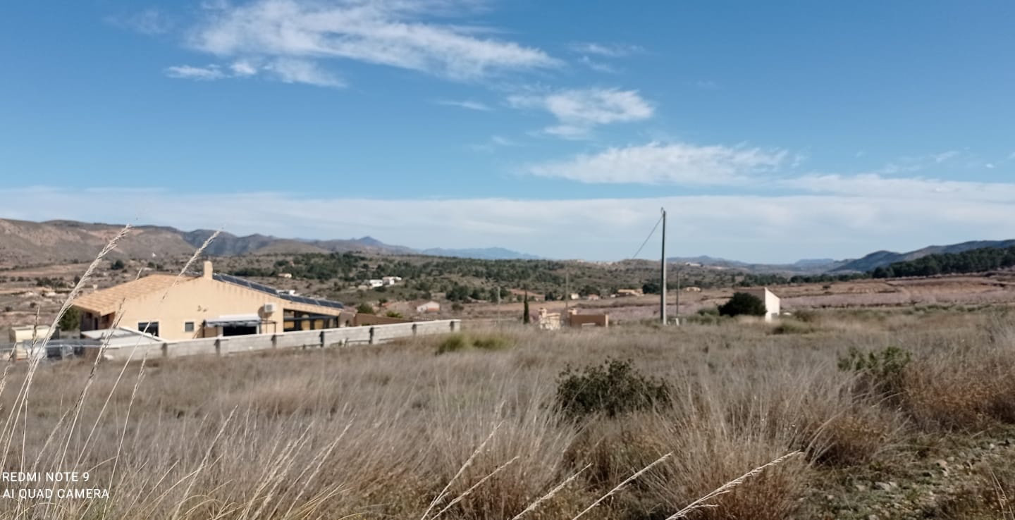 Land In La Romana, Spain (10.710 M² Plot)