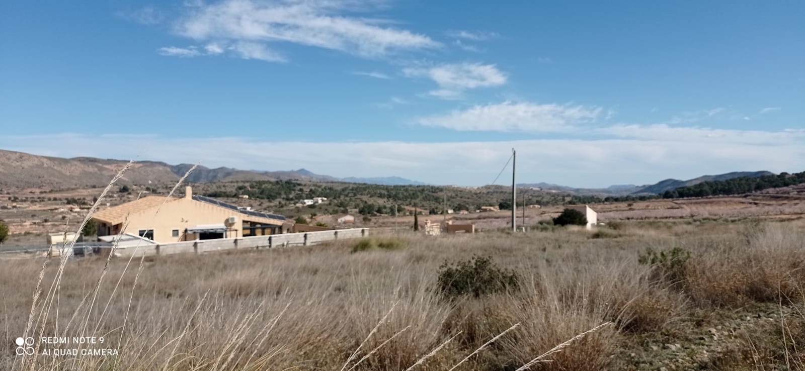 Land In La Romana, Spain (10.710 M² Plot)
