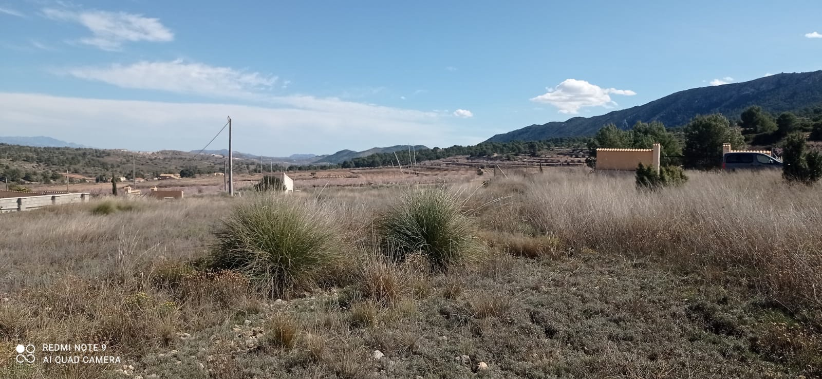 Land In La Romana, Spain (10.710 M² Plot)