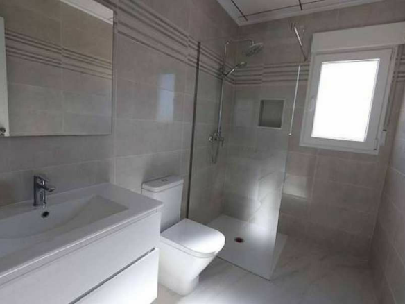3-bedroom Detached Villa In Pinoso, Spain (120 M²)