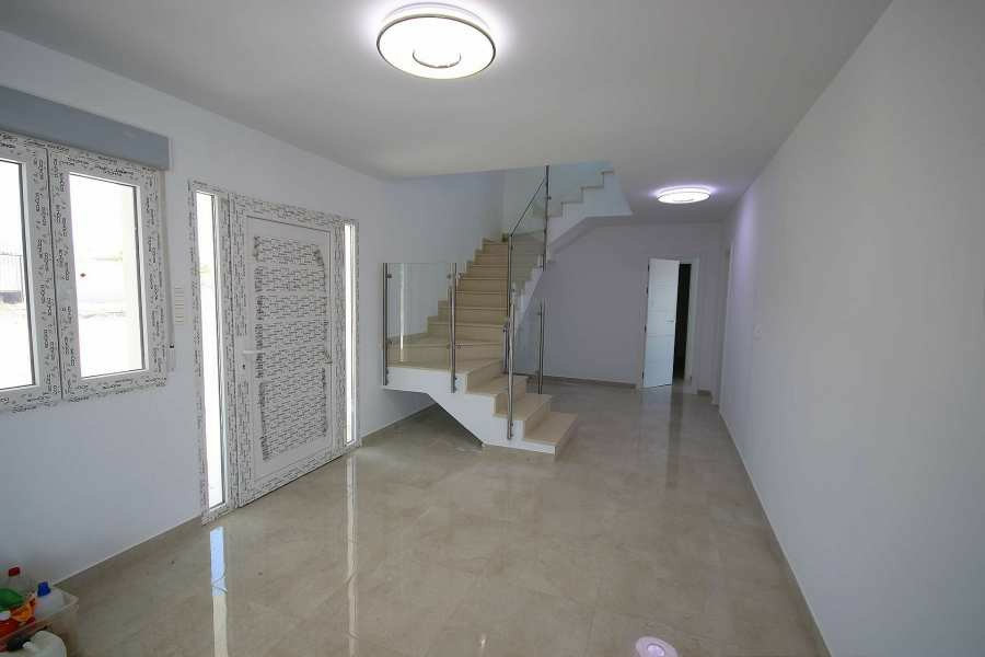 4-bedroom Detached Villa In Pinoso, Spain (220 M²)