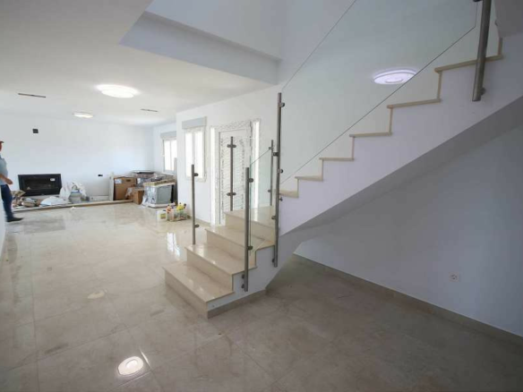 4-bedroom Detached Villa In Pinoso, Spain (220 M²)