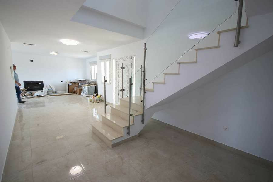 4-bedroom Detached Villa In Pinoso, Spain (220 M²)