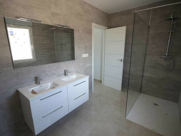 4-bedroom Detached Villa In Pinoso, Spain (220 M²)
