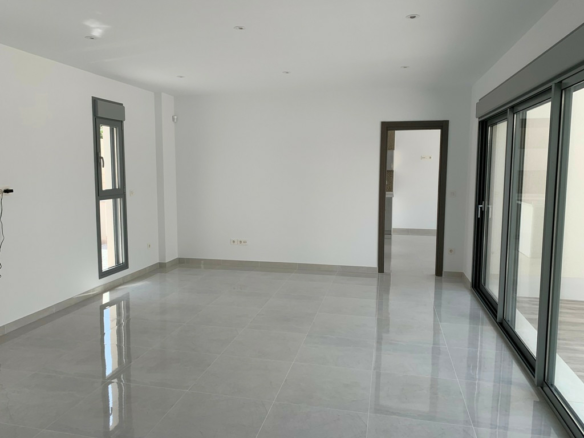 4-bedroom Detached Villa In Pinoso, Spain (165 M²)