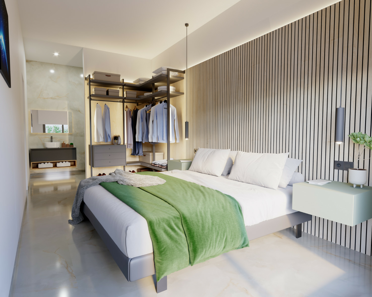 3-bedroom Detached Villa In La Finca Golf, Spain (103 M²)