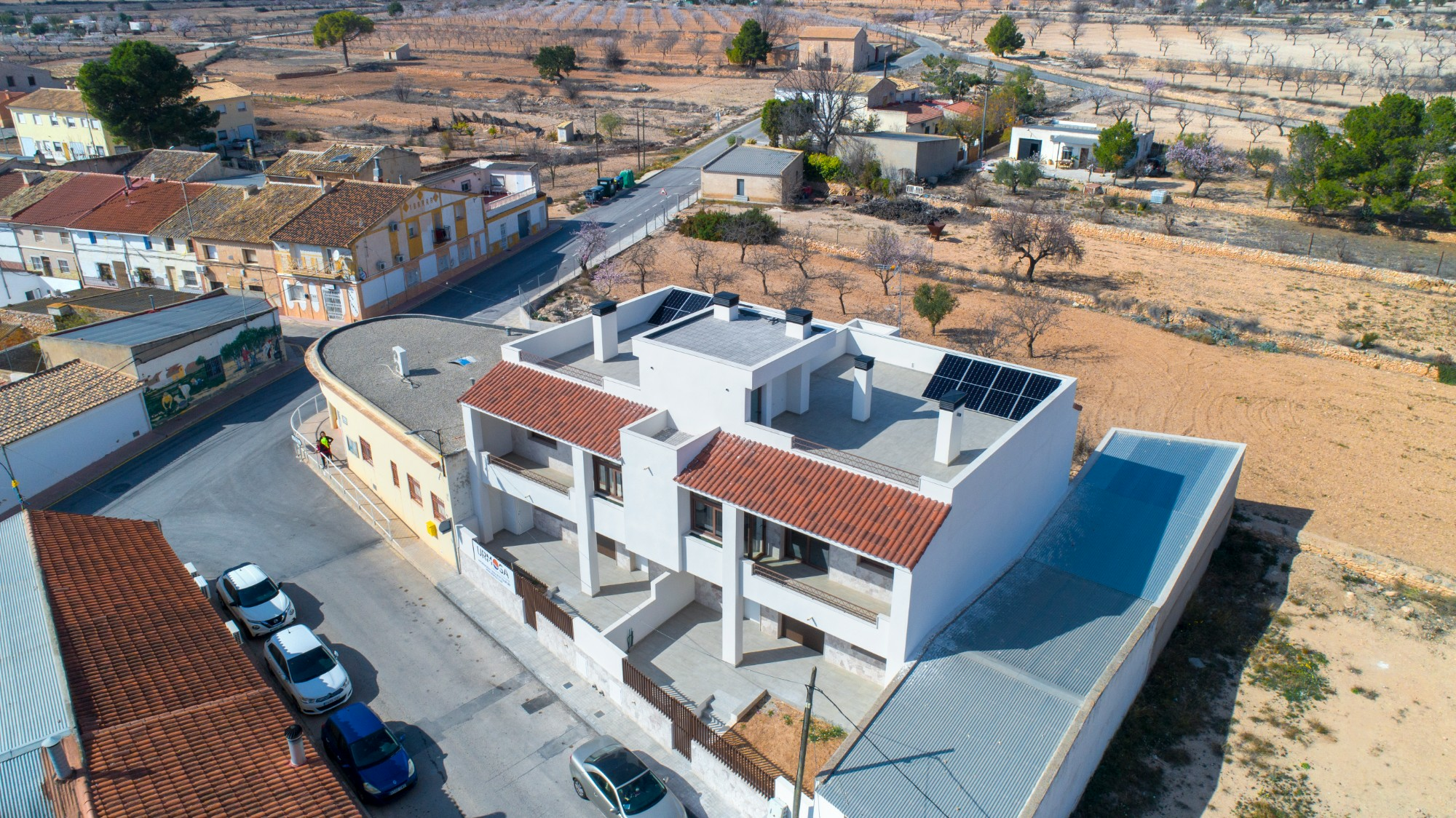 o_1iq84m01padk1f9s12vn5c1j9l2v-e23e5a 3-bedroom Apartment In Canalosa, Spain (101 M²)