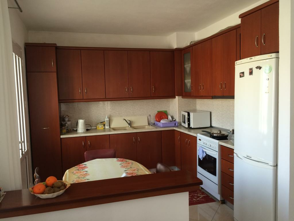 2-bedroom Detached House In Veroia, Greece (180 M²)