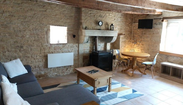 4-bedroom Country House In Messe, France (179 M²)