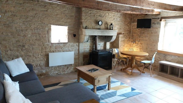 4-bedroom Country House In Messe, France (179 M²)