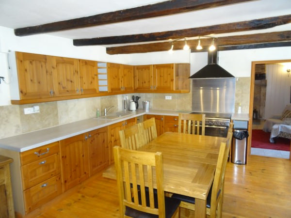 4-bedroom Country House In Messe, France (179 M²)