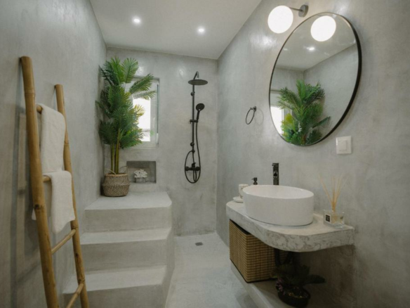 7-bedroom Maisonette In Karistos, Greece (236 M²)