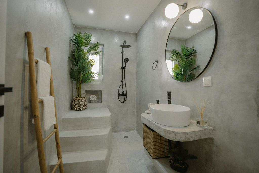 7-bedroom Maisonette In Karistos, Greece (236 M²)