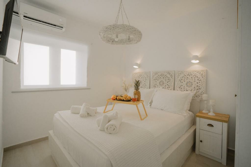 7-bedroom Maisonette In Karistos, Greece (236 M²)