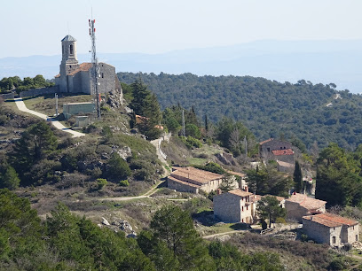 Land In Montreal, Spain (1.810 M² Plot)