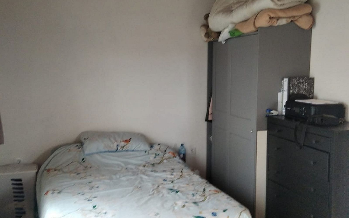 Detached Villa In Cañada Del Trigo, Spain (40 M²)
