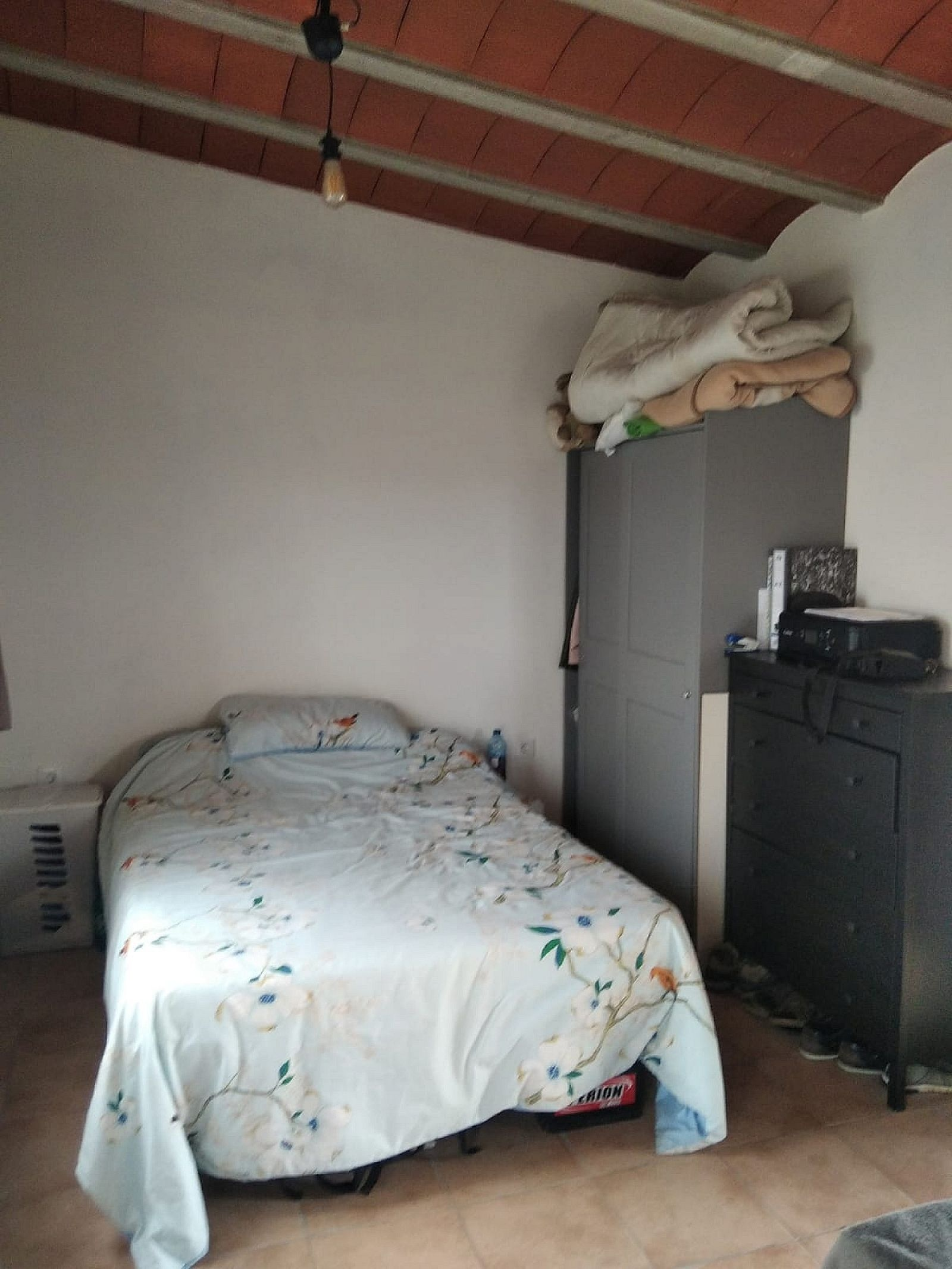 Detached Villa In Cañada Del Trigo, Spain (40 M²)