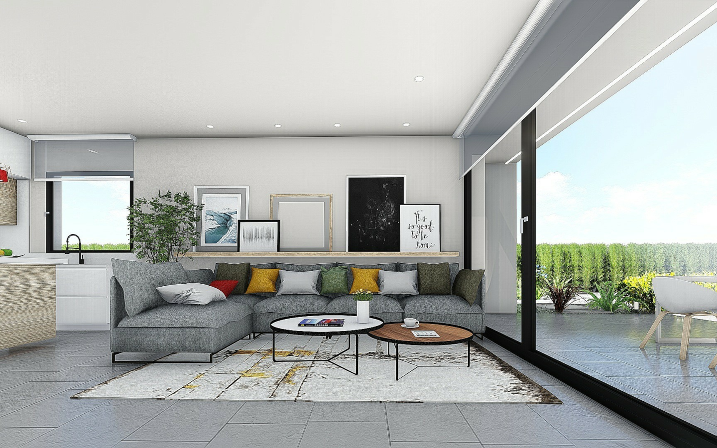 3-bedroom Detached Villa In Calasparra, Spain (102 M²)