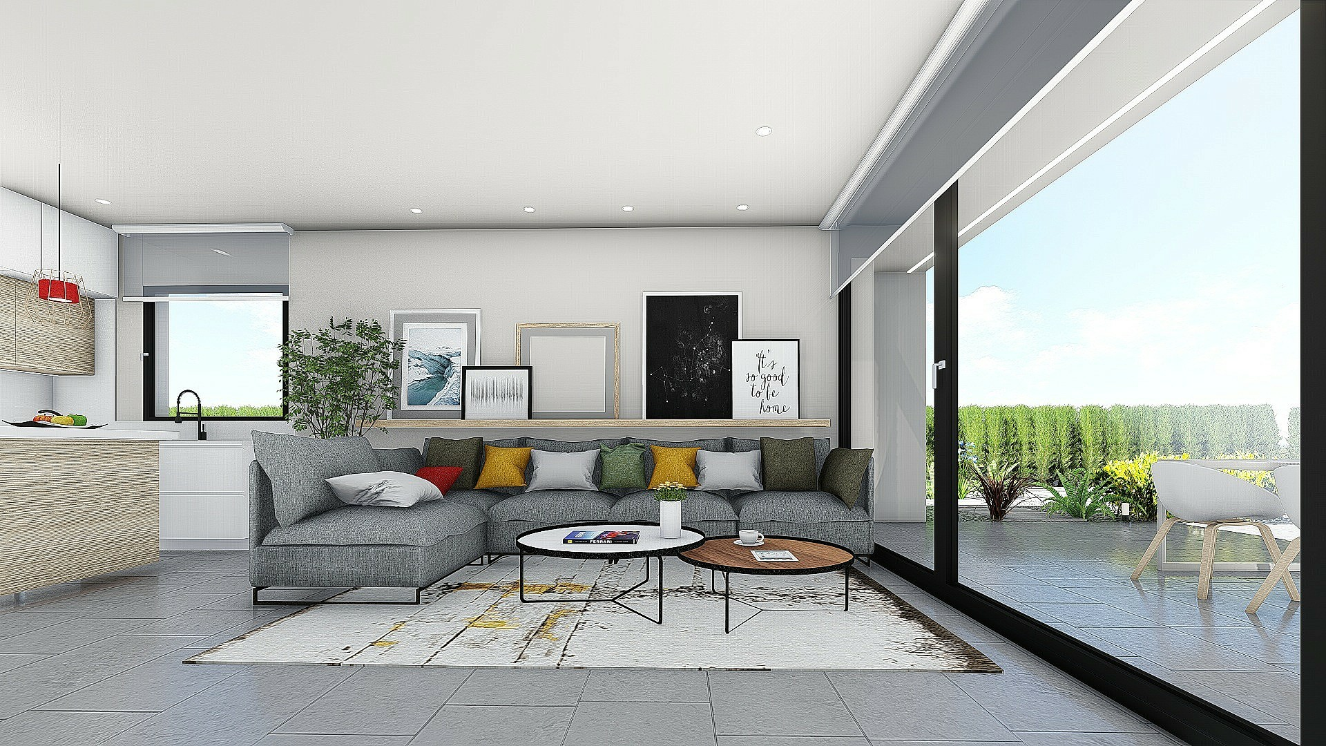 3-bedroom Detached Villa In Calasparra, Spain (102 M²)