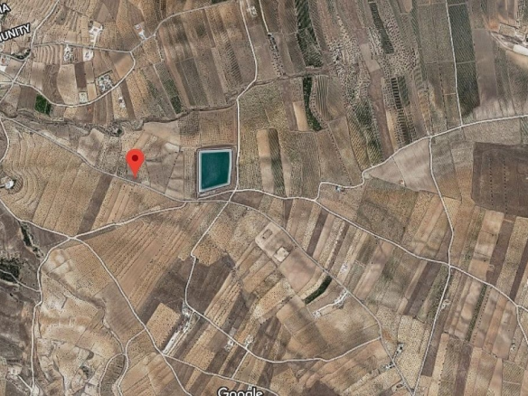 Land In Pinoso, Spain (13.200 M² Plot)