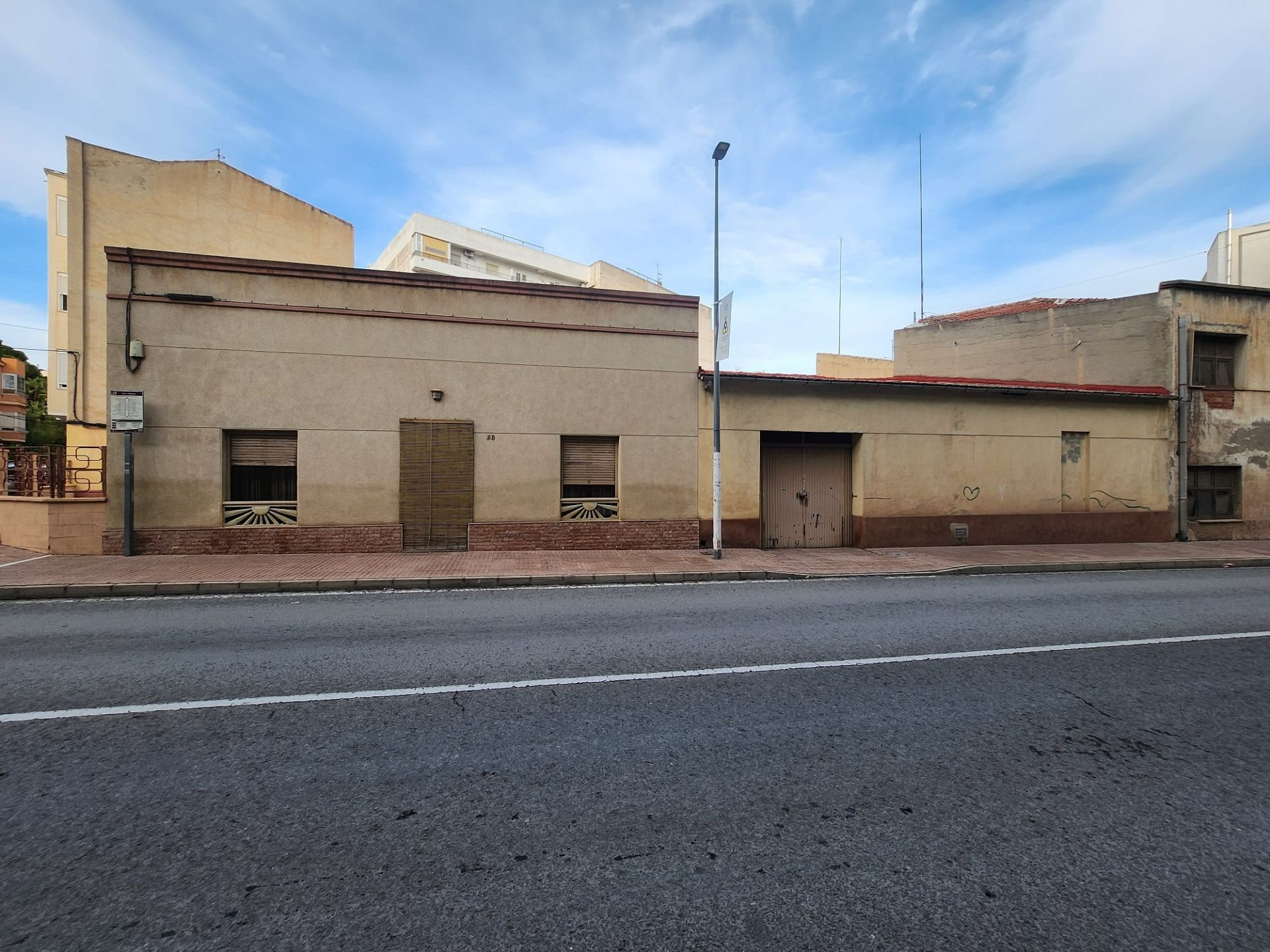 4-bedroom Townhouse In Monovar, Spain (183 M²)