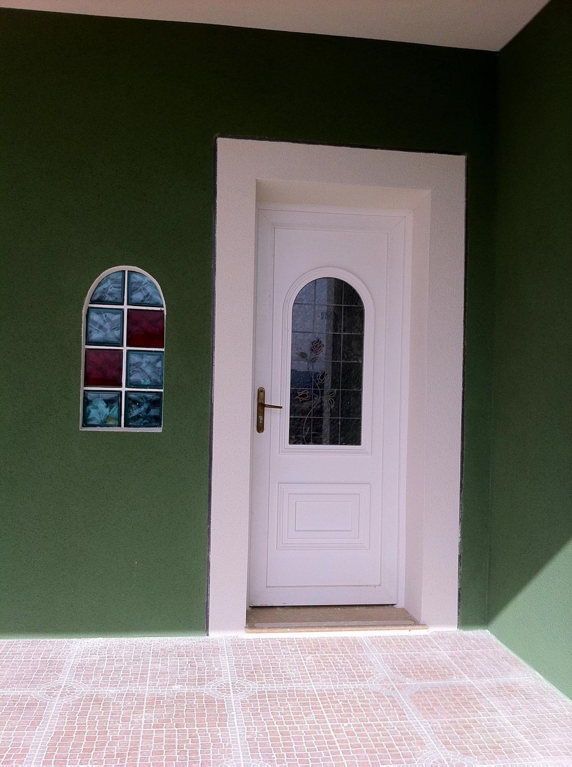 Detached Villa In Torre Del Rico