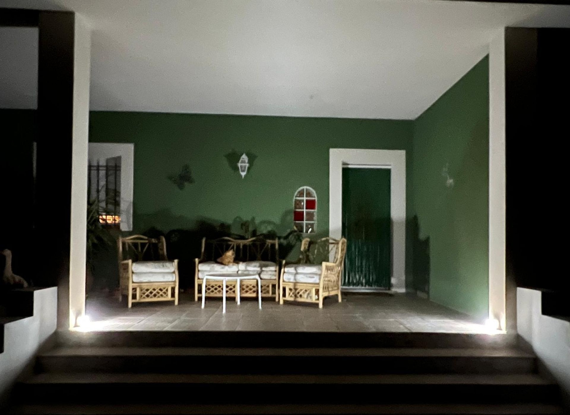 Detached Villa In Torre Del Rico