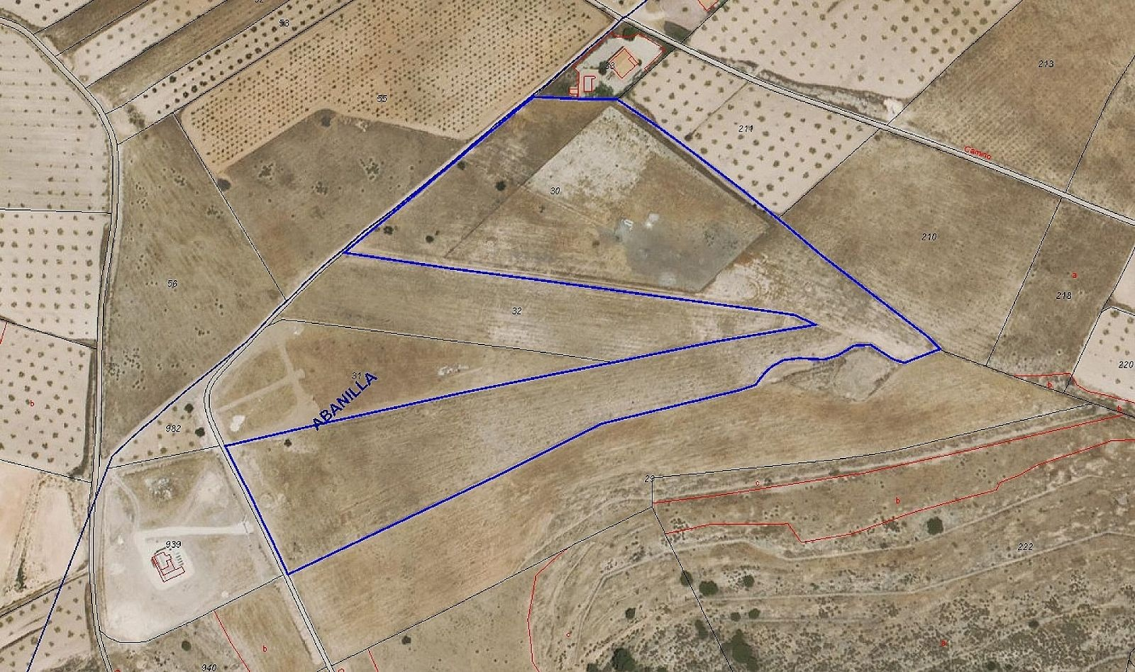 w_jcio7jdteupepu6qxoi5-7eb57f Land In Abanilla, Spain (34.291 M² Plot)