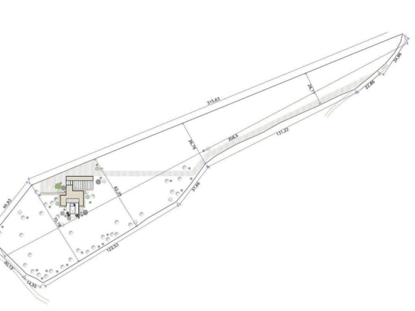 Land In Pinoso, Spain (15.000 M²)