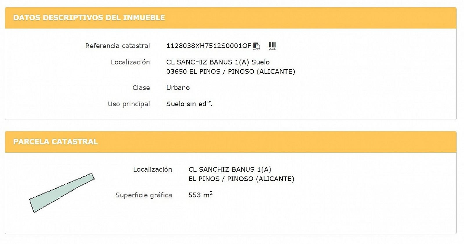 w_t6wj0j6jmkrkraan5wpe-0bef6a Land In Pinoso, Spain (553 M² Plot)