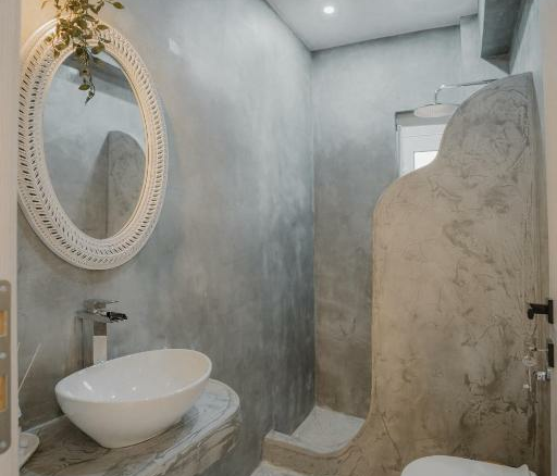 7-bedroom Maisonette In Karistos, Greece (236 M²)