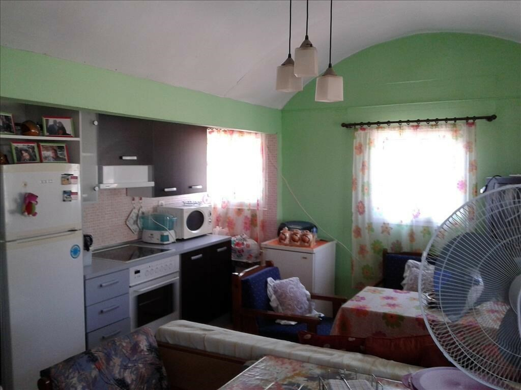 1-bedroom Detached House In Kassandra, Greece (40 M²)