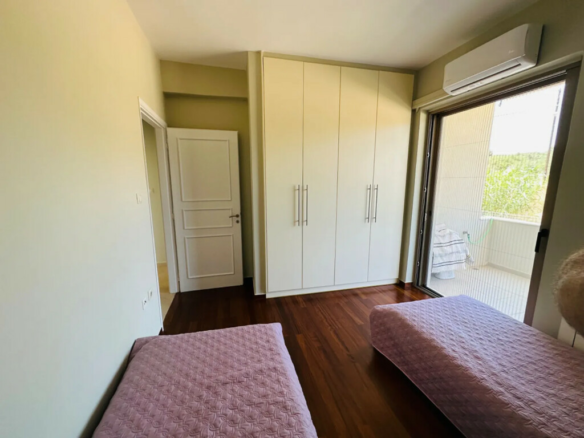 5-bedroom Detached House In Akrata, Greece (190 M²)
