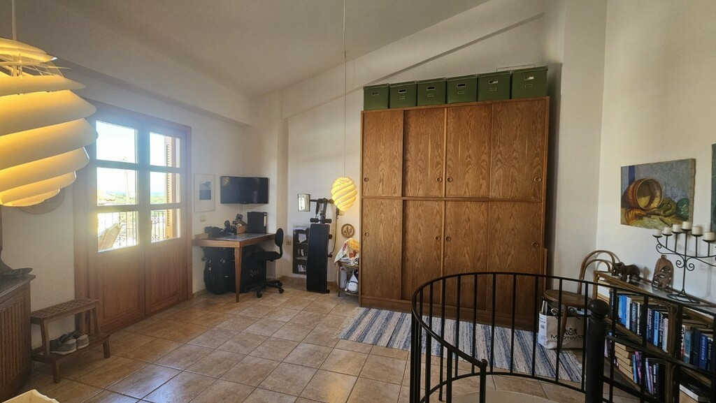1-bedroom Maisonette In Chersonisos, Greece (89 M²)