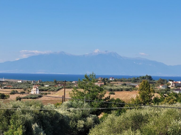 10-bedroom Detached House In Epanomi, Greece (480 M²)