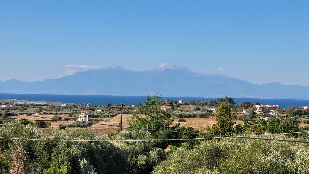 10-bedroom Detached House In Epanomi, Greece (480 M²)