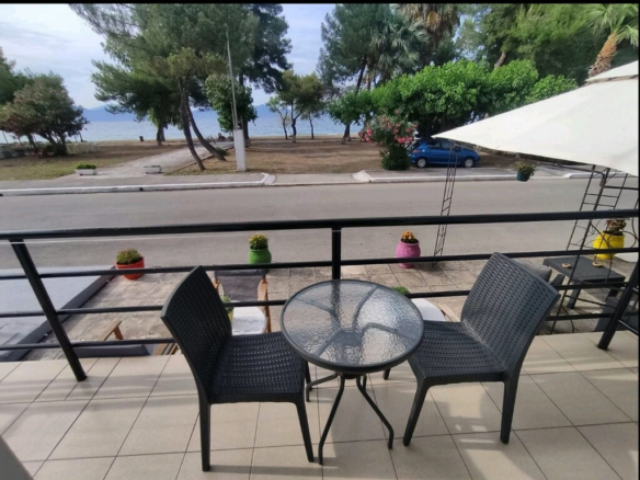 Commercial Property In Oreoi, Greece (551 M²)