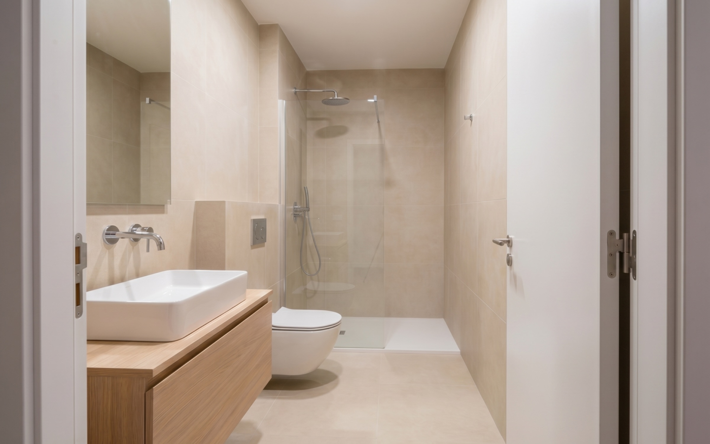 3-bedroom Bungalow In San Fulgencio, Spain (91 M²)