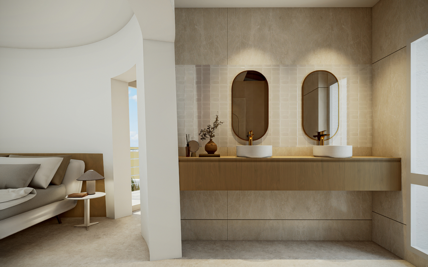 4-bedroom Villa In Altea, Spain (416 M²)
