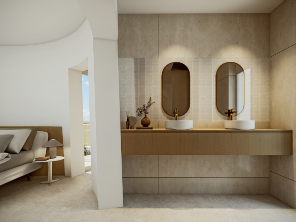 4-bedroom Villa In Altea, Spain (416 M²)
